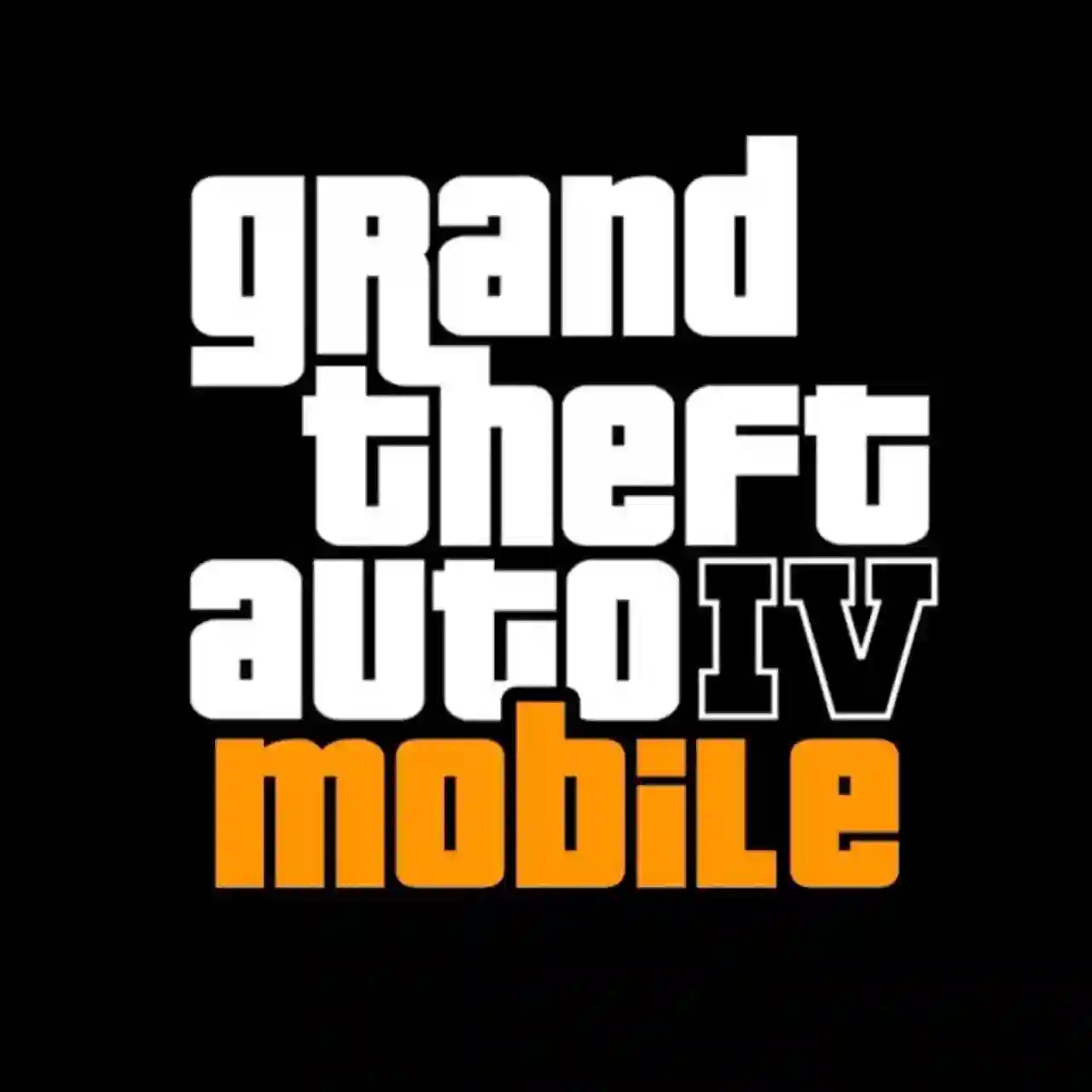 GTA 4 Fan Made Apk