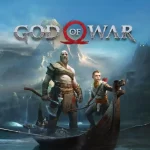 God Of War 4 Fan Made Apk