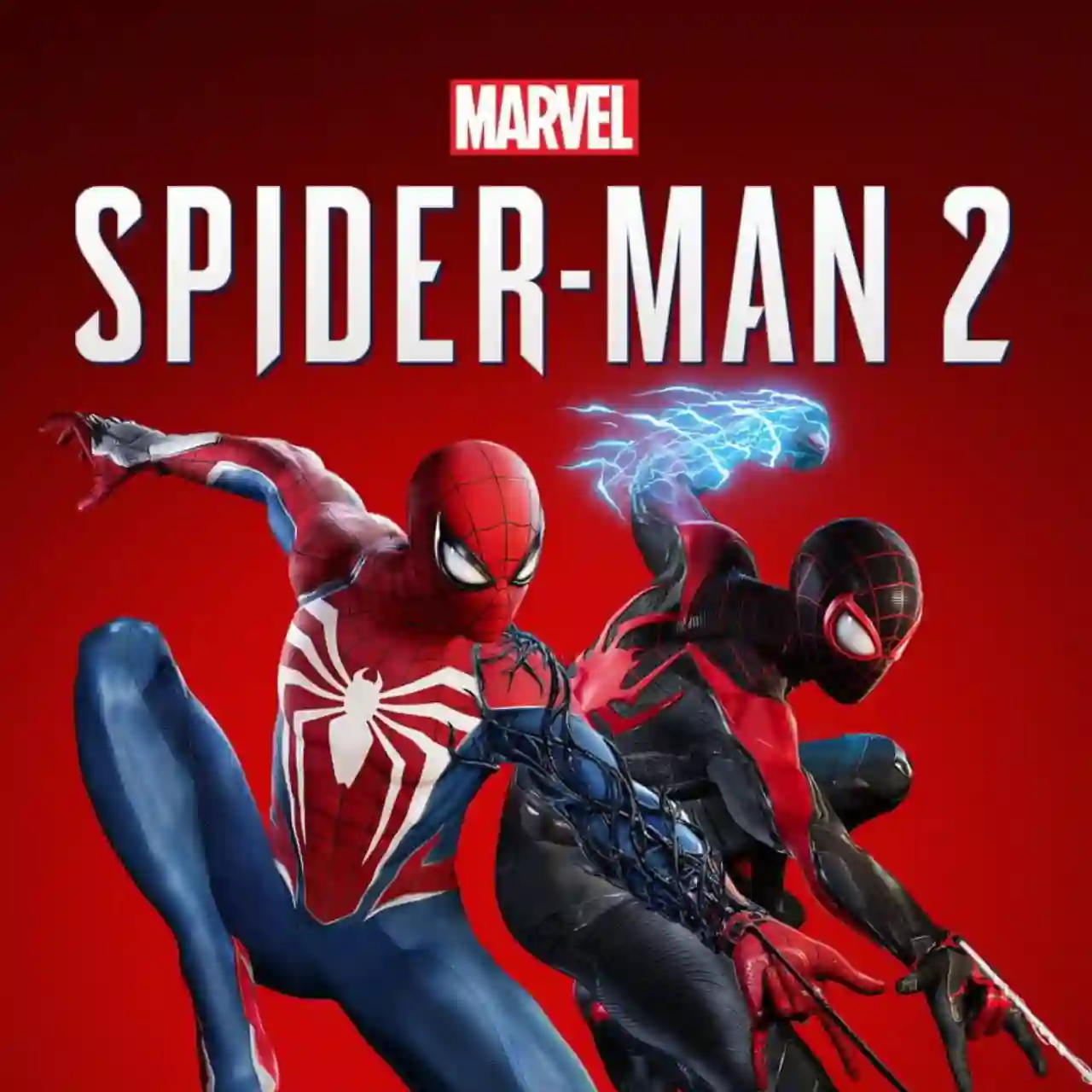 Marvel Spider Man 2 Fan Made Apk