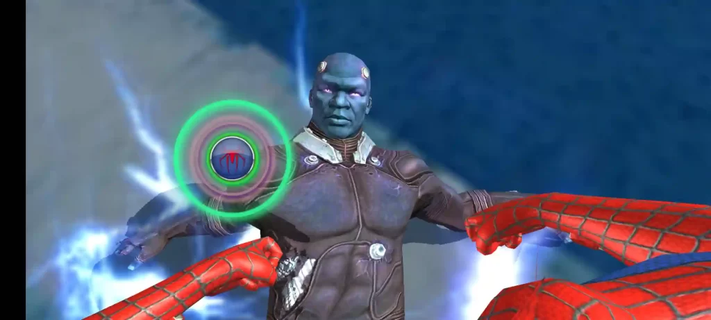 Marvel Spider Man 2 Fan Made Game for Android 