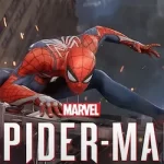 Spider-man Fan Made Game 1.15 Apk homepage