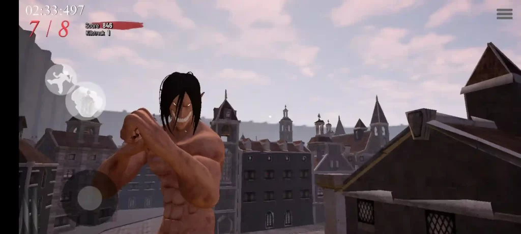 Swammy Attack On Titan Apk New Update Version Download