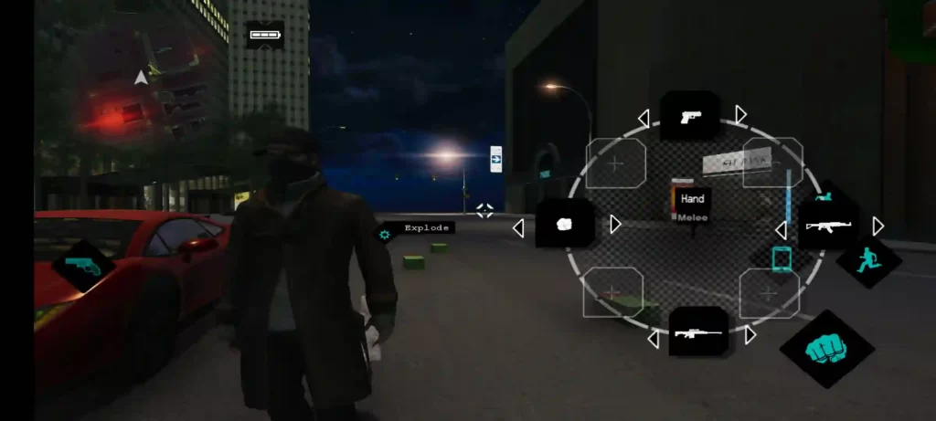 Watch Dogs 2 Mobile Apk OBB Download