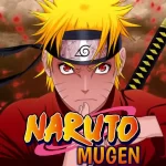 Naruto Mugen Apk