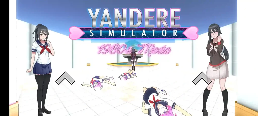 Yandere Simulator Fan Game Android