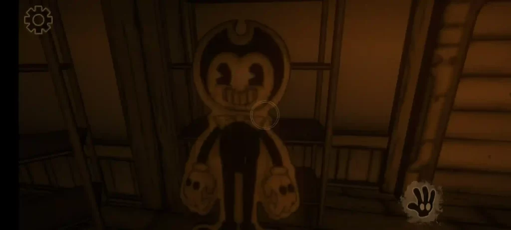 Bendy and The Dark Revival Fan Made Apk