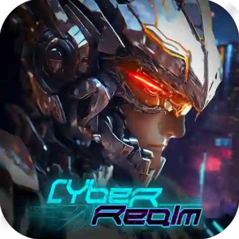 Cyber Realm Early Access Apk