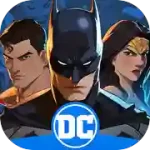 DC: Dark Legion Apk