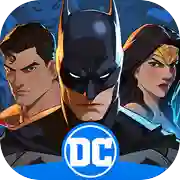 DC: Dark Legion Apk