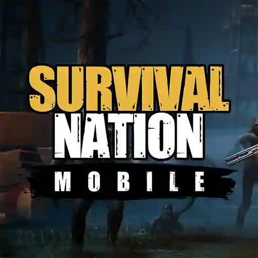 Survival Nation Mobile Apk