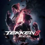 Tekken 8 Apk