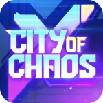 X-City Of Chaos APK