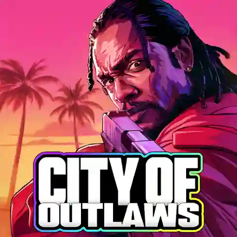 City of Outlaws Apk