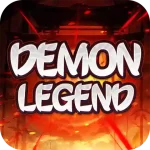 Demon Legend Fury Apk