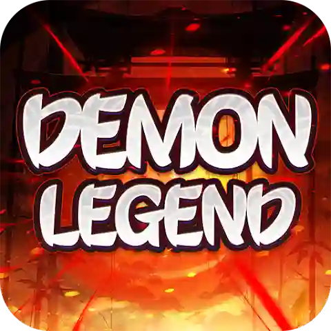 Demon Legend Fury Apk