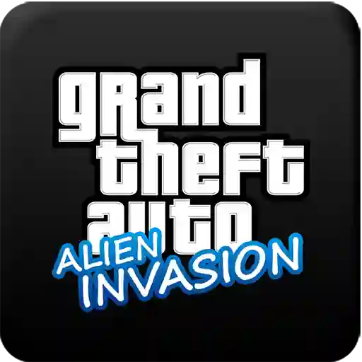 GTA 5 Alien Invasion Apk