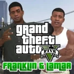 GTA 5 Frk and lmr Apk