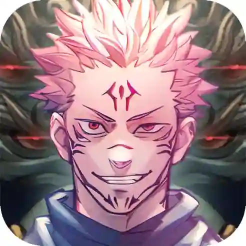 Jujutsu Kaisen Zero Realm Front Apk