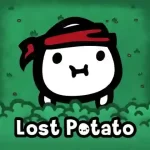 Lost Potato Premium Apk