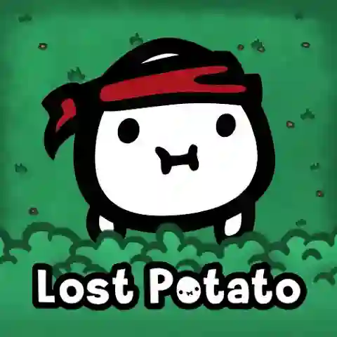 Lost Potato Premium Apk