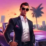 ALT City Gangstar Mafia Games Apk