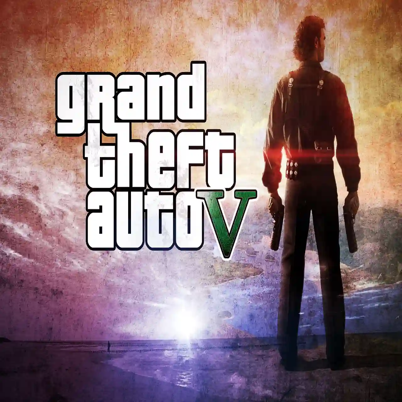 GTA 5 iOS