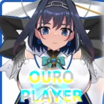 Ouro Player iOS